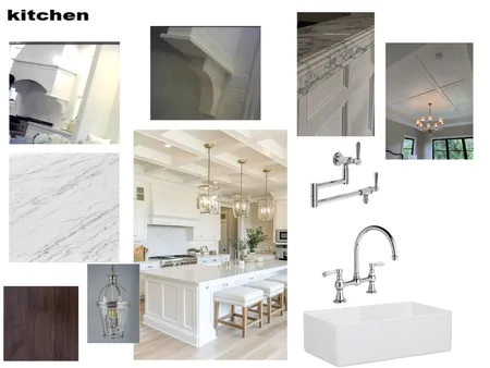 21 Kylie Ave-KITCHEN Interior Design Mood Board by Cecilia_ on Style Sourcebook
