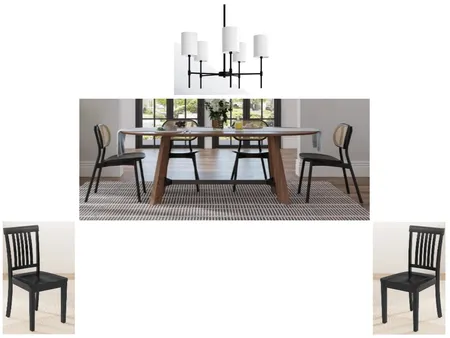 Bismark Dining Room Interior Design Mood Board by maru.rodz11 on Style Sourcebook