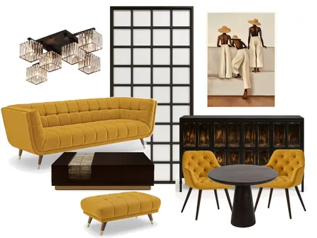 M7 - ABC - Z3 Interior Design Mood Board by nikolinam on Style Sourcebook