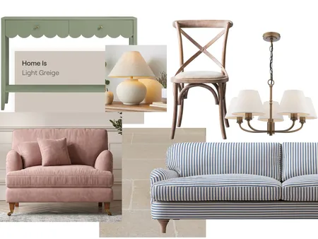Folly Farm Living Room Interior Design Mood Board by Tanyajaneevans on Style Sourcebook