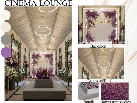 LOUNGE Interior Design Mood Board by kehindeh052@gmail.com on Style Sourcebook