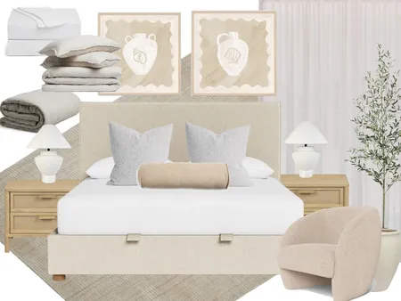 11201 the lagoon dining -  master bedroom Interior Design Mood Board by tlaws