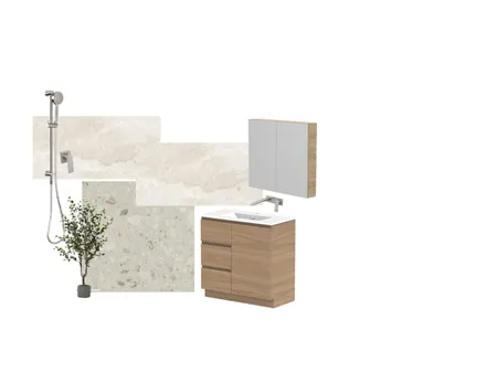 P & B Wellis Interior Design Mood Board by Beaumont Tiles on Style Sourcebook