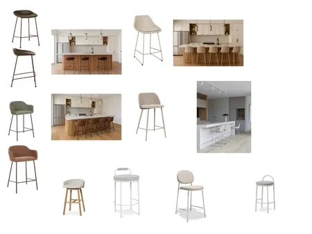 Kingscliff Street - Kingscliff Interior Design Mood Board by IIDR Interior Design on Style Sourcebook