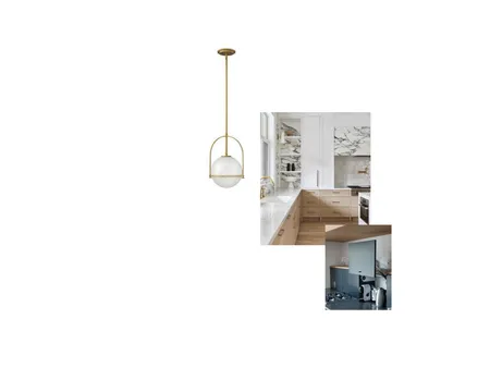 Orlando Kitchen test Interior Design Mood Board by Designstory Interiors