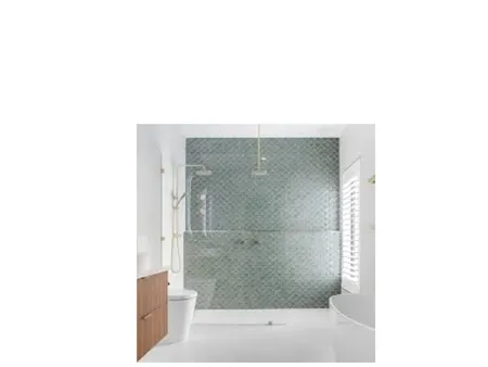 Ensuite Bathroom Interior Design Mood Board by kaseysheree@gmail.com