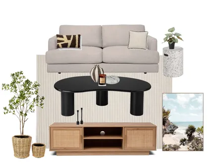 altona beach house Interior Design Mood Board by BiancaFerraro on Style Sourcebook