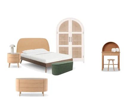 TP 1 Interior Design Mood Board by gabrielagio@yahoo.com.ar