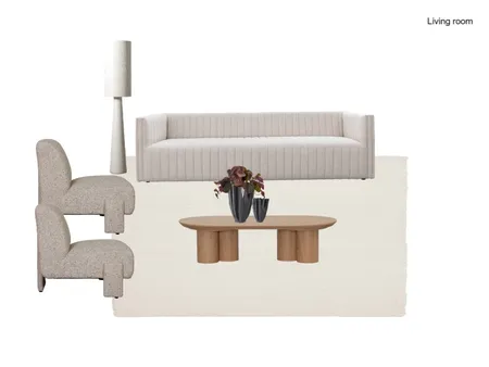 Living room 3 Interior Design Mood Board by frances