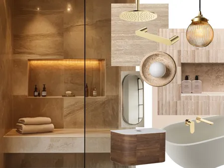 Bathroom Interior Design Mood Board by T_howard.perry@yahoo.co.nz