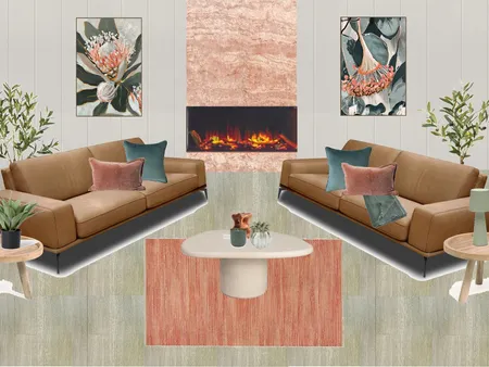 Learning Activity 4A Interior Design Mood Board by JenAlice on Style Sourcebook