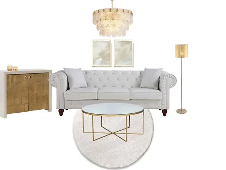 Zadatak 1 Interior Design Mood Board by milica05 on Style Sourcebook