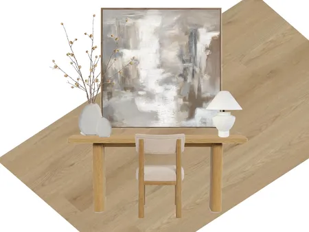 79 mermaid ave, mermaid beach  - study Interior Design Mood Board by tlaws