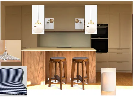 Kitchen Interior Design Mood Board by holly graham on Style Sourcebook