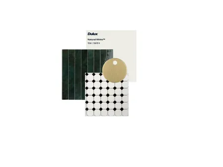 master bath Ange Interior Design Mood Board by edenfitzsimons