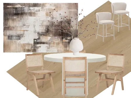 79 mermaid ave, mermaid beach  - dining lounge Interior Design Mood Board by tlaws