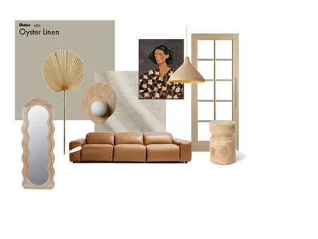 livingroom Interior Design Mood Board by ariadna_obandoe