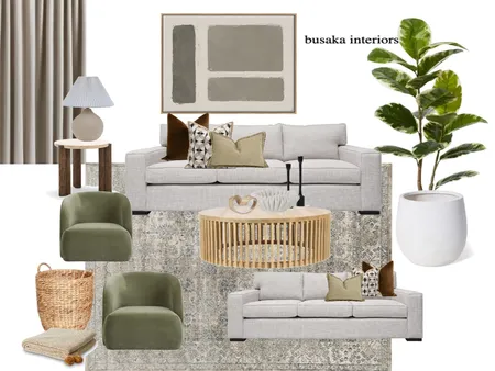 m&j Interior Design Mood Board by mandy80
