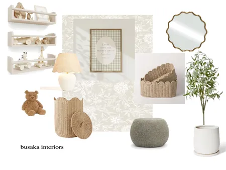 p Interior Design Mood Board by mandy80