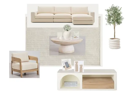 salon isa Interior Design Mood Board by Studiohomeluxury