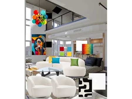 M8 - Z5 Interior Design Mood Board by nikolinam