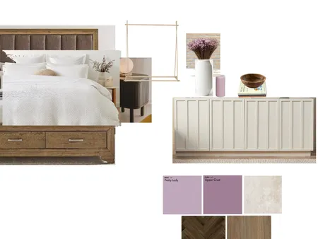 Bedroom 2026 Interior Design Mood Board by KikiBee on Style Sourcebook