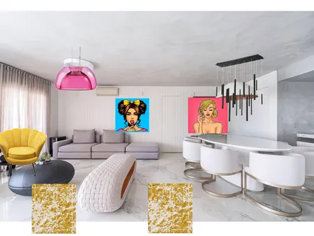 Zadatak 2 Interior Design Mood Board by milica05 on Style Sourcebook