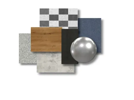 dion lee mb Interior Design Mood Board by octavia.connell@studytafensw.edu.au on Style Sourcebook