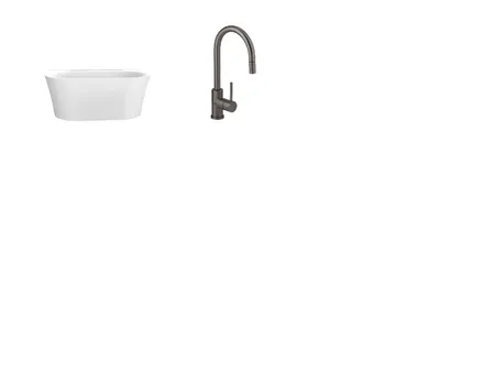 Bathroom Interior Design Mood Board by jwest@laceywest.com.au