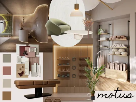 physiotherapy moodboard Interior Design Mood Board by ekavose on Style Sourcebook