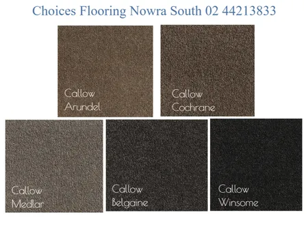 Callow Interior Design Mood Board by De Novo Concepts
