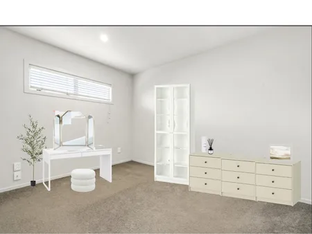 Closet Interior Design Mood Board by Geline on Style Sourcebook