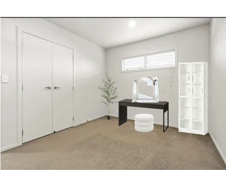 Beauty room view 1 Interior Design Mood Board by Geline on Style Sourcebook