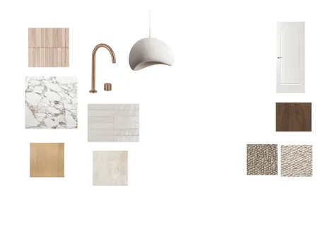 keith - copper Interior Design Mood Board by Jkidane