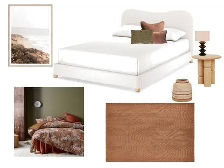 Home Staging Bedroom Moodboard Interior Design Mood Board by carolinefrantz24@gmail.com