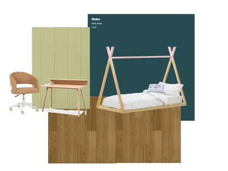 TP 1 - 2 Interior Design Mood Board by gabrielagio@yahoo.com.ar