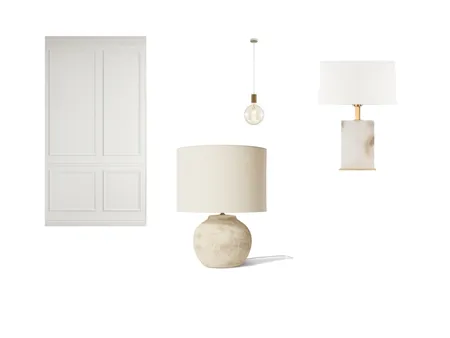last Interior Design Mood Board by Monym