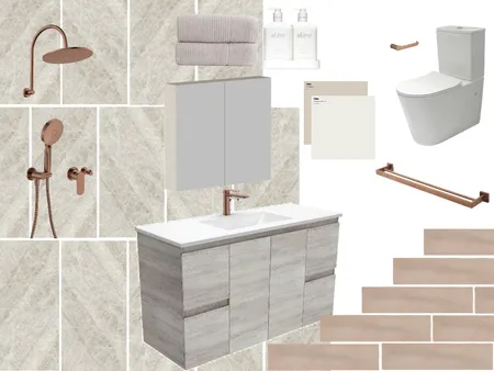 tatum comp Interior Design Mood Board by Beaumont Tiles Strathpine