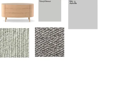 master bedroom Interior Design Mood Board by janelle&albert