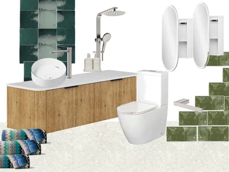Jane Fishburn Interior Design Mood Board by Anita_coastyle