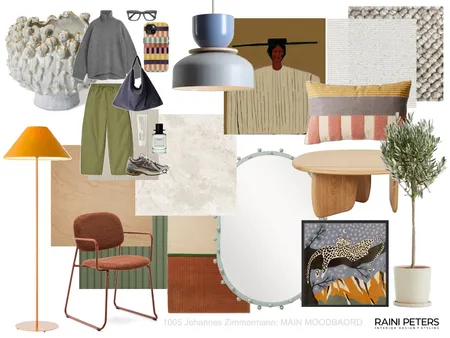 Main moodboard Interior Design Mood Board by Raini Peters Interior Design + Styling on Style Sourcebook