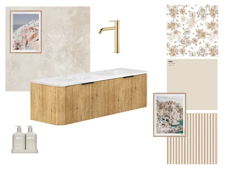 Scandi Interior Design Mood Board by grace.paelay