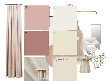 RAK SHOP Interior Design Mood Board by mernalberto