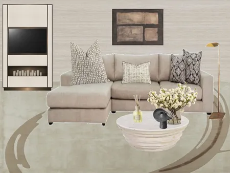 l Interior Design Mood Board by Rawan1
