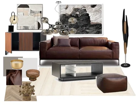 Moodboard 123 Interior Design Mood Board by Semi on Style Sourcebook