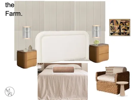 the farm Interior Design Mood Board by melw