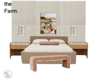 the farm Interior Design Mood Board by melw