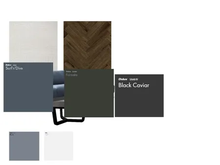 fff Interior Design Mood Board by badgiran