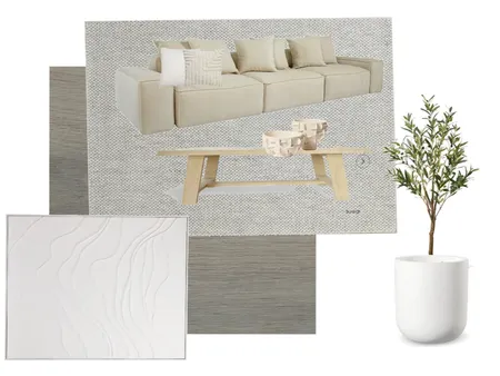 Nee Bliss #2 Interior Design Mood Board by samantha.laag@jameslane.com.au