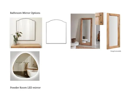 Max & Francoise Mirror Interior Design Mood Board by Francesca  @ studiocesca on Style Sourcebook